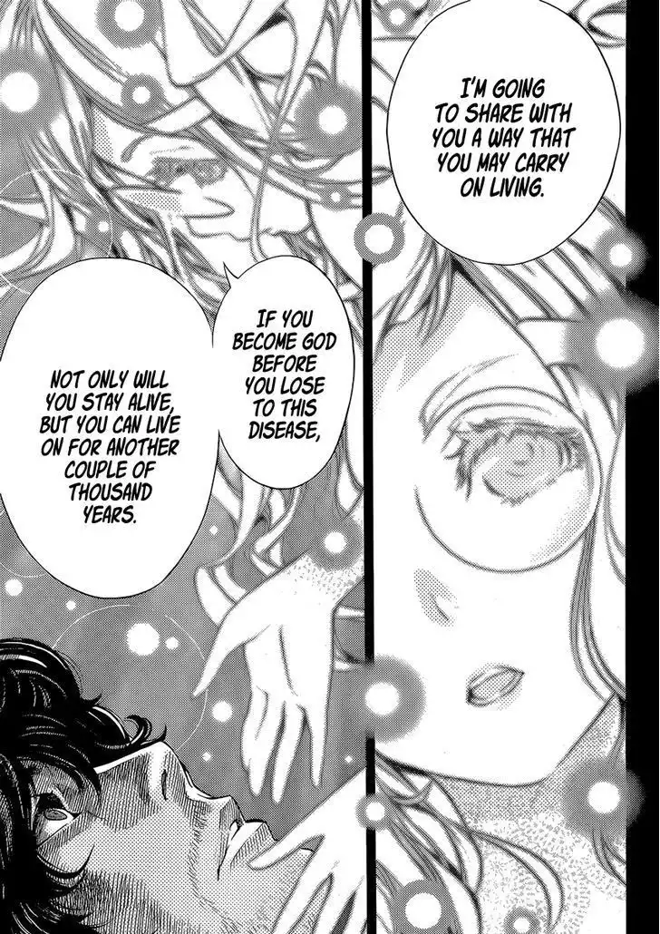 Platinum End Chapter 7 18